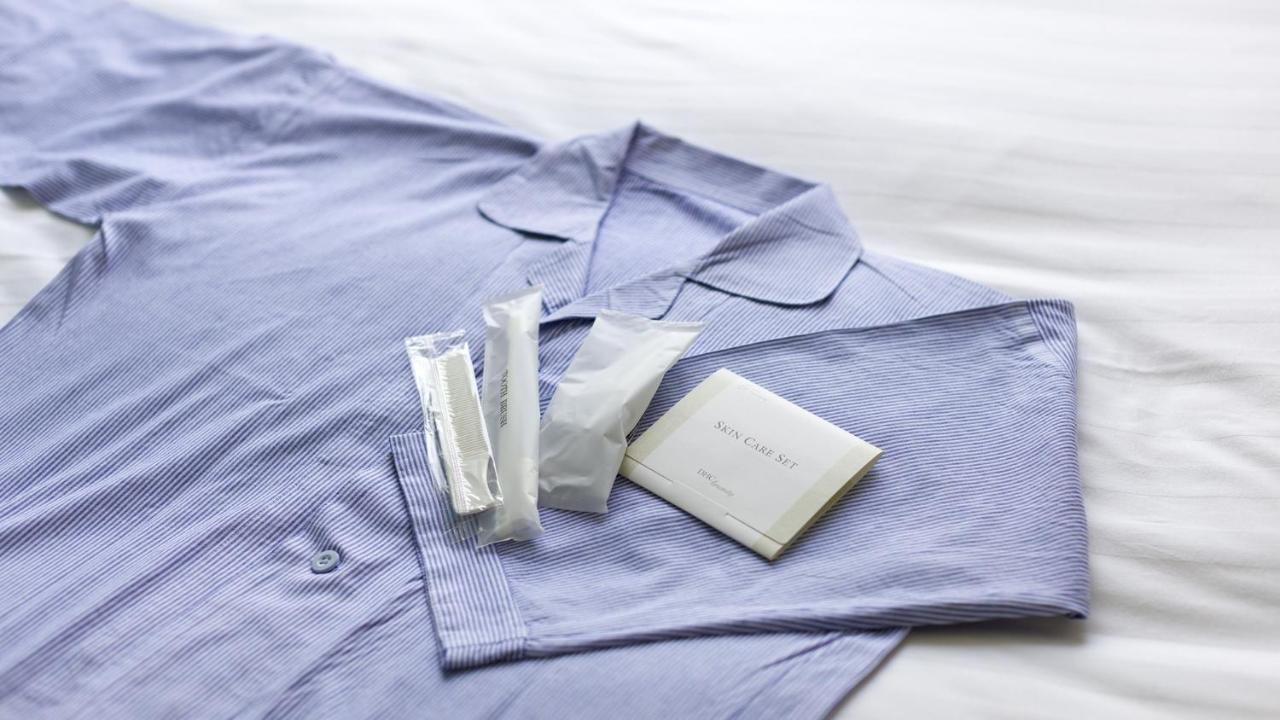 Toyoko Inn Matsuyama Ichibancho Eksteriør billede