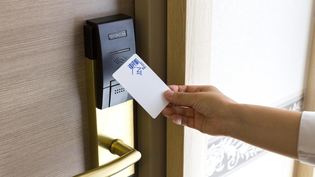 Toyoko Inn Matsuyama Ichibancho Eksteriør billede