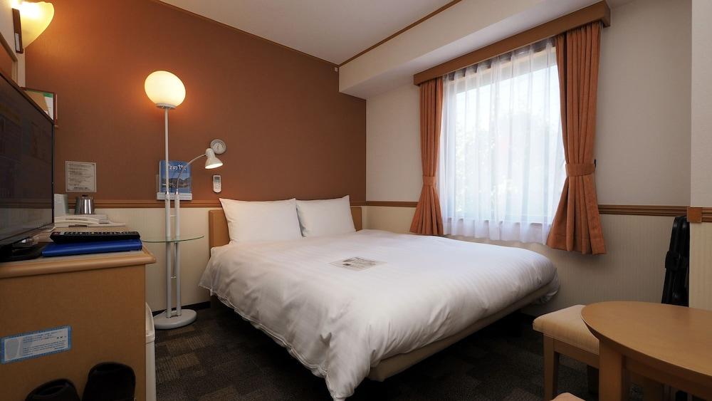 Toyoko Inn Matsuyama Ichibancho Eksteriør billede
