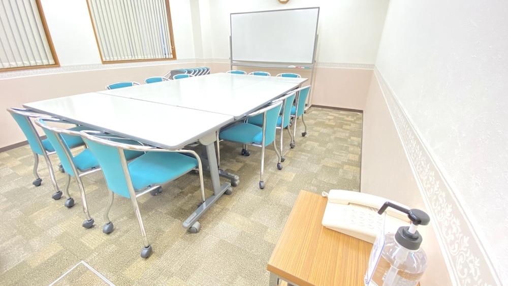 Toyoko Inn Matsuyama Ichibancho Eksteriør billede