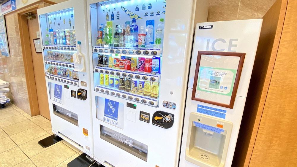 Toyoko Inn Matsuyama Ichibancho Eksteriør billede