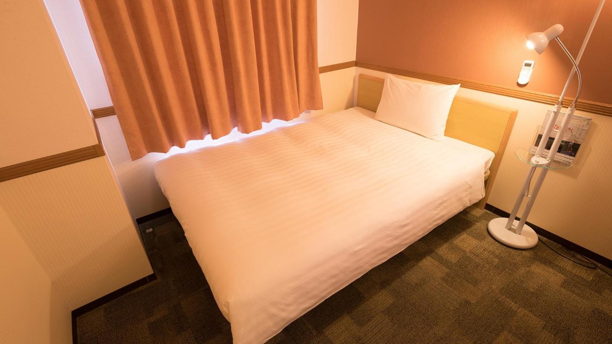 Toyoko Inn Matsuyama Ichibancho Værelse billede