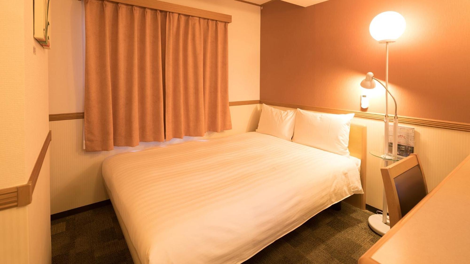 Toyoko Inn Matsuyama Ichibancho Værelse billede