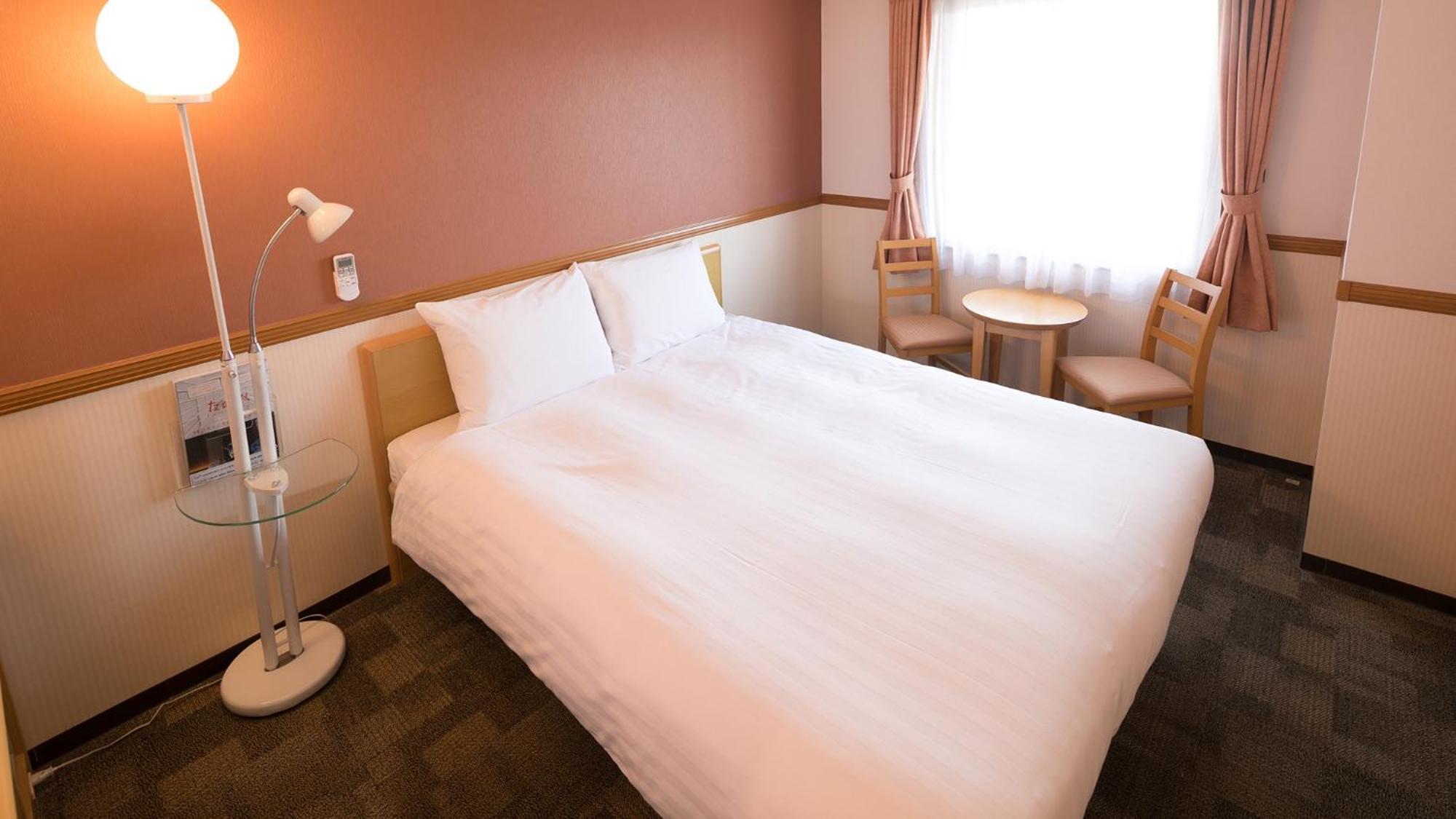 Toyoko Inn Matsuyama Ichibancho Værelse billede