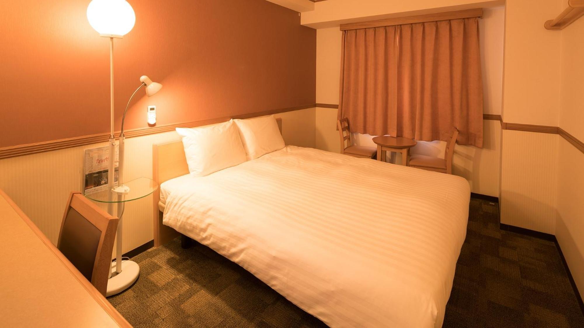 Toyoko Inn Matsuyama Ichibancho Værelse billede