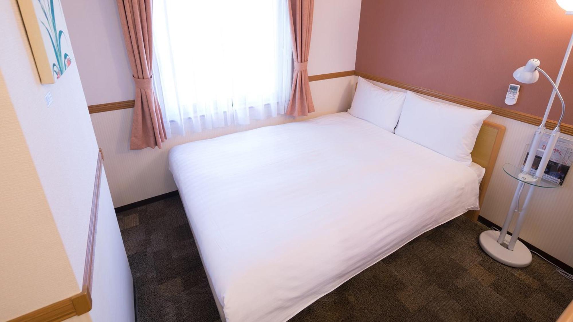 Toyoko Inn Matsuyama Ichibancho Værelse billede